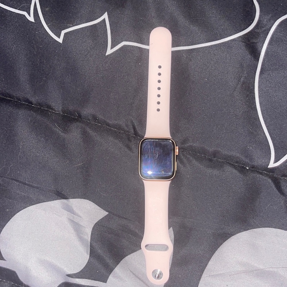 Apple Watch series 5 40mm